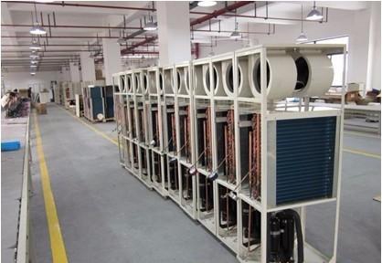 冷空氣再次大舉南下與暖濕氣流鏖戰(zhàn),南方即將進(jìn)入陰雨期