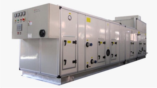 冷空氣將至,換季期間用除濕機(jī)預(yù)防高濕過敏