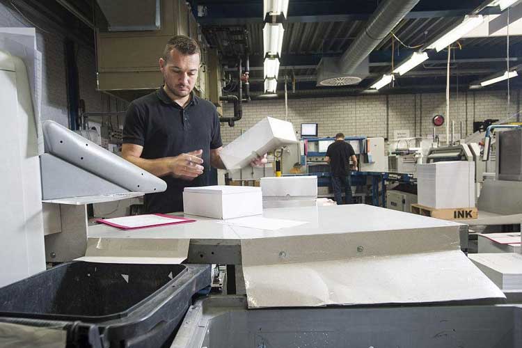 印刷機滾筒除濕機濕度控制 - 制造，儲存和包裝_除濕機廠家