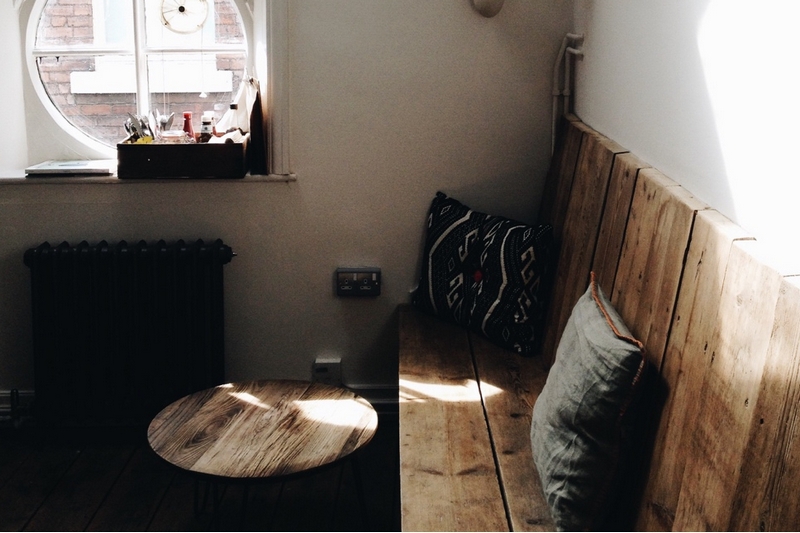 氣候潮濕，家里怎樣防霉