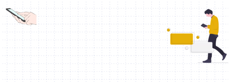 我有重度手機(jī)依賴癥，但我很開(kāi)心！