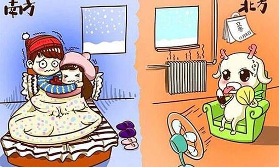 除濕機加濕器的原理是什么，南北差異應該買哪個？