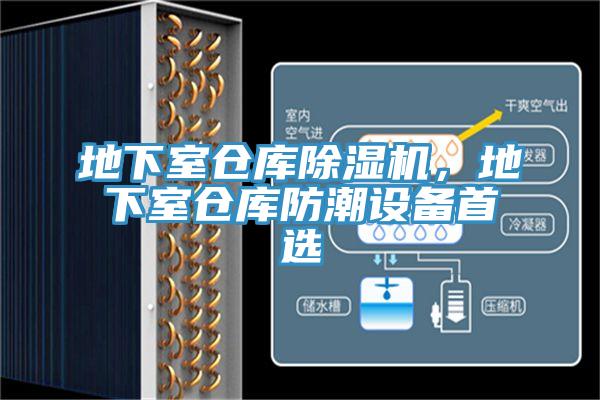地下室倉庫除濕機，地下室倉庫防潮設備首選