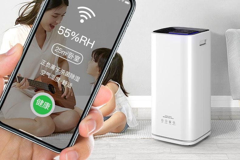 哪些因素會影響到轉輪除濕機的工作狀態？