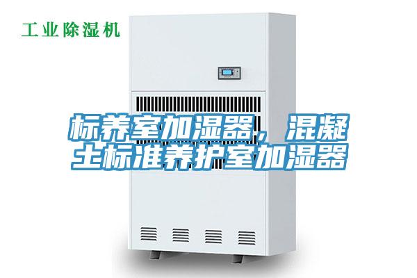 標養室加濕器,混凝土標準養護室加濕器