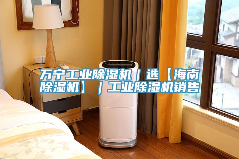 萬寧工業(yè)除濕機(jī)|選【海南除濕機(jī)】|工業(yè)除濕機(jī)銷售