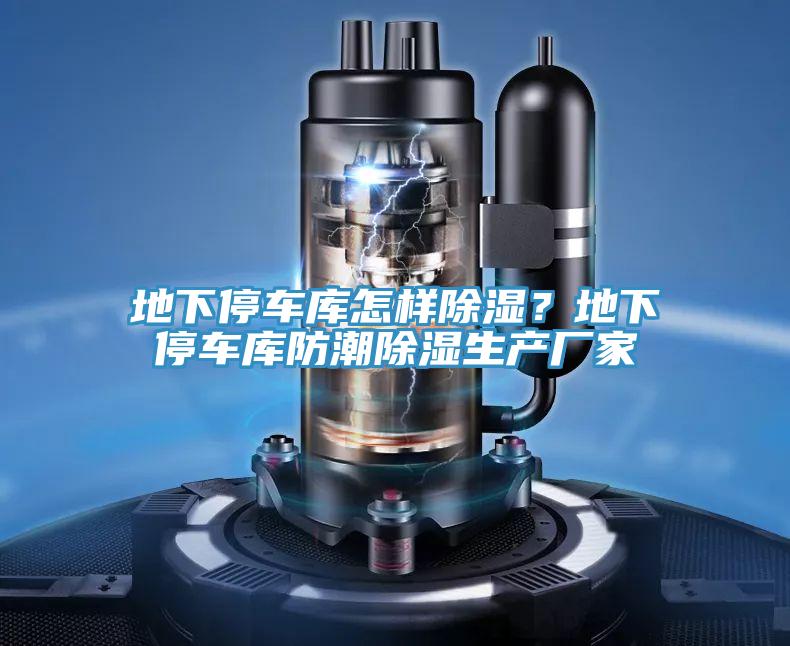 地下停車庫怎樣除濕？地下停車庫防潮除濕生產廠家