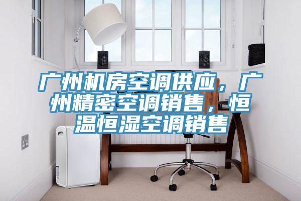 廣州機(jī)房空調(diào)供應(yīng)，廣州精密空調(diào)銷售，恒溫恒濕空調(diào)銷售