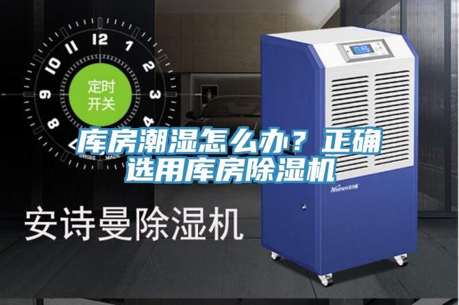庫房潮濕怎么辦?正確選用庫房除濕機