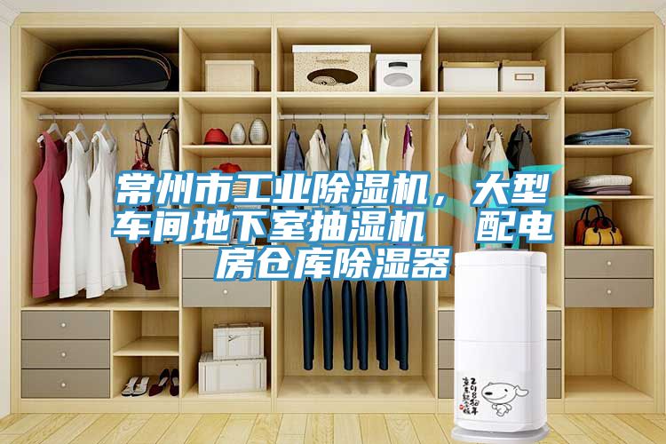 常州市工業(yè)除濕機,大型車間地下室抽濕機 配電房倉庫除濕器