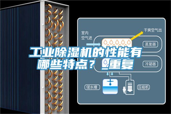 工業除濕機的性能有哪些特點？_重復