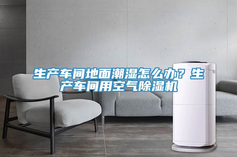 生產車間地面潮濕怎么辦？生產車間用空氣除濕機