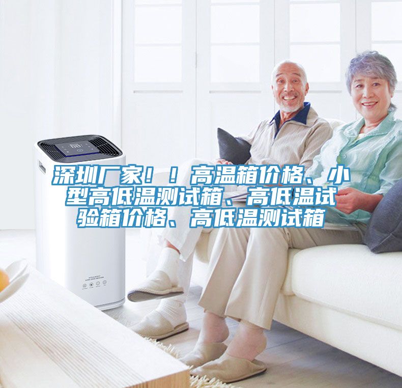 深圳廠家??！高溫箱價(jià)格、小型高低溫測(cè)試箱、高低溫試驗(yàn)箱價(jià)格、高低溫測(cè)試箱