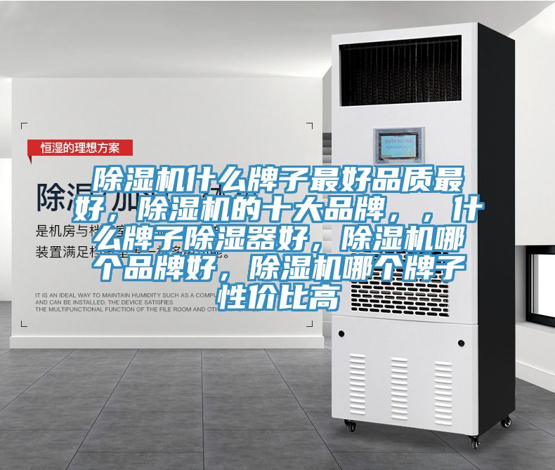 除濕機什么牌子最好品質最好，除濕機的十大品牌，，什么牌子除濕器好，除濕機哪個品牌好，除濕機哪個牌子性價比高