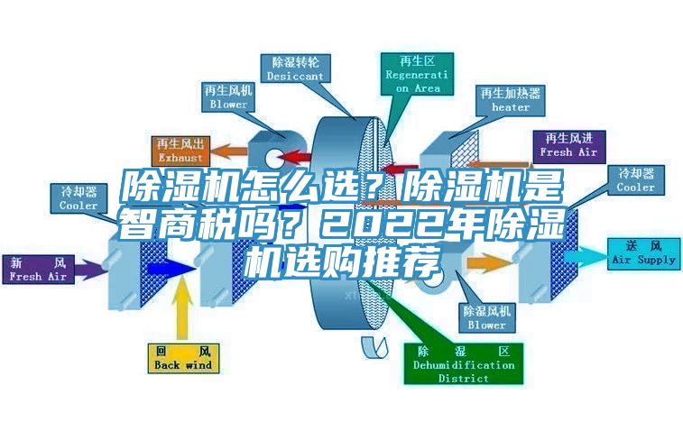除濕機怎么選?除濕機是智商稅嗎?2022年除濕機選購推薦